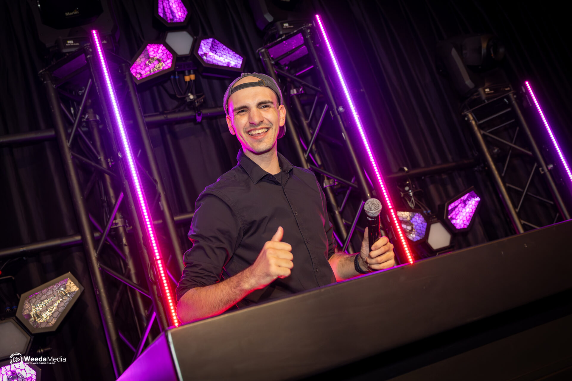 Ian Zwaardski Sfeerimpressie 9